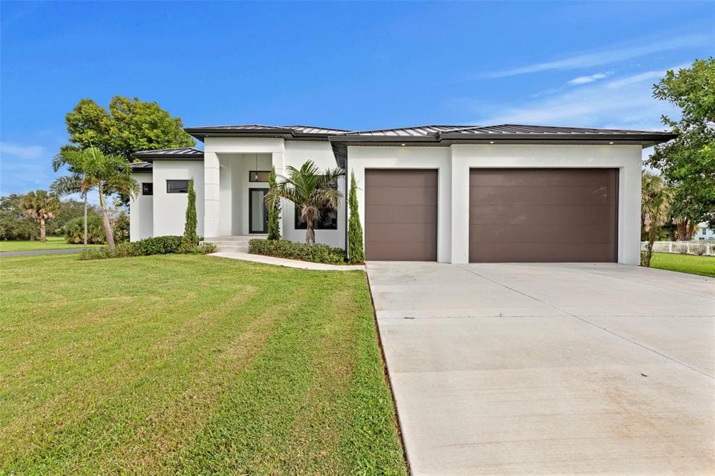 24194 PEPPERCORN ROAD PUNTA GORDA, FL 33955