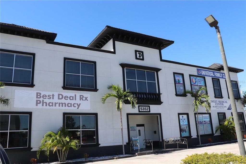 5352 N HABANA AVENUE UNIT C TAMPA, FL 33614