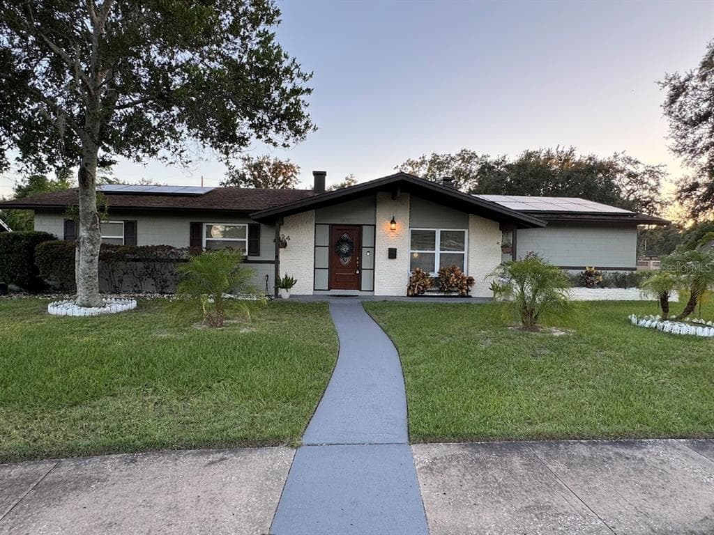 5610 WESTFIELD STREET ORLANDO, FL 32808