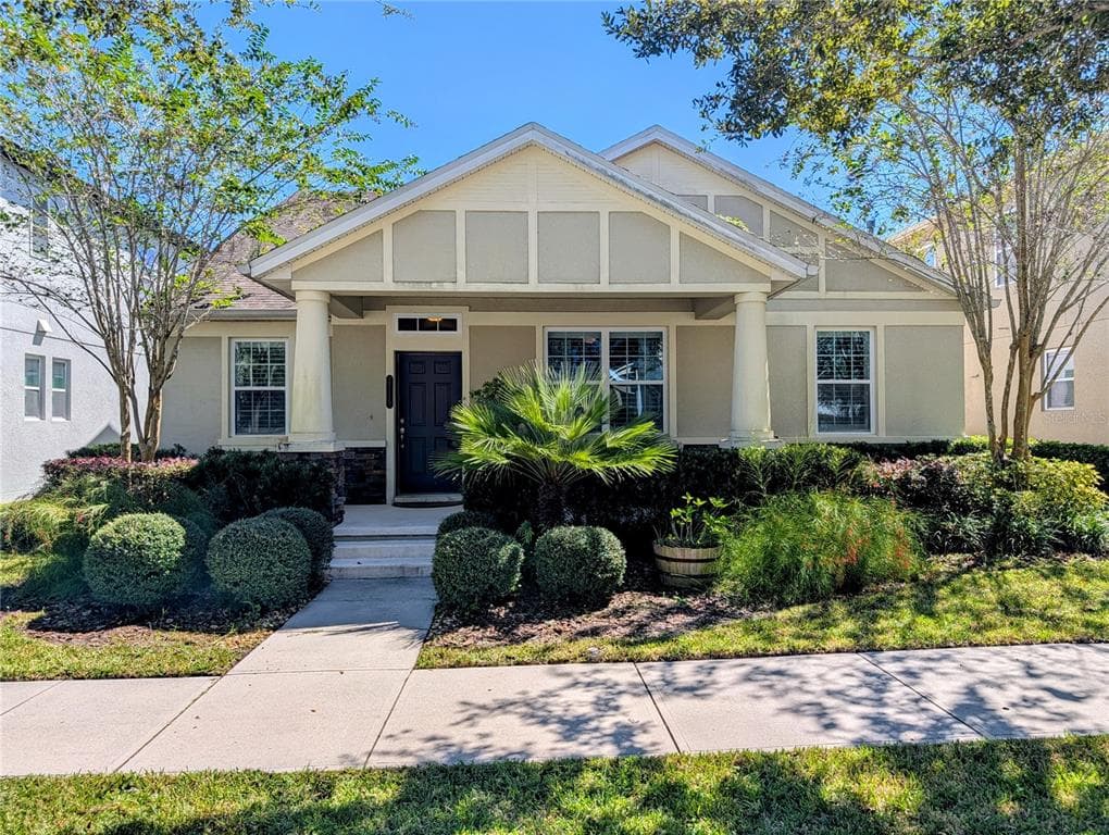 20119 EAGLES LANDING WAY TAMPA, FL 33647
