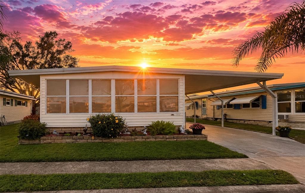 1100 BELCHER ROAD S UNIT 190 LARGO, FL 33771