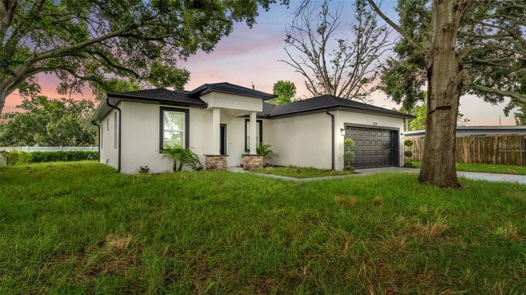 2030 W HARTRIDGE TERRACE WINTER HAVEN, FL 33881