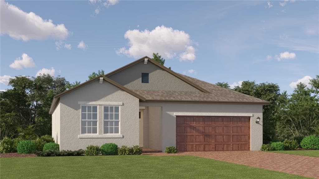 6723 ACIVE RUN NEW PORT RICHEY, FL 34655