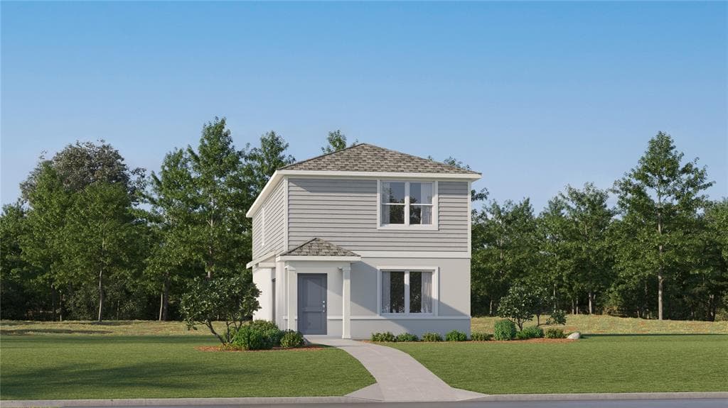 10102 GLADESONG LANE RIVERVIEW, FL 33578