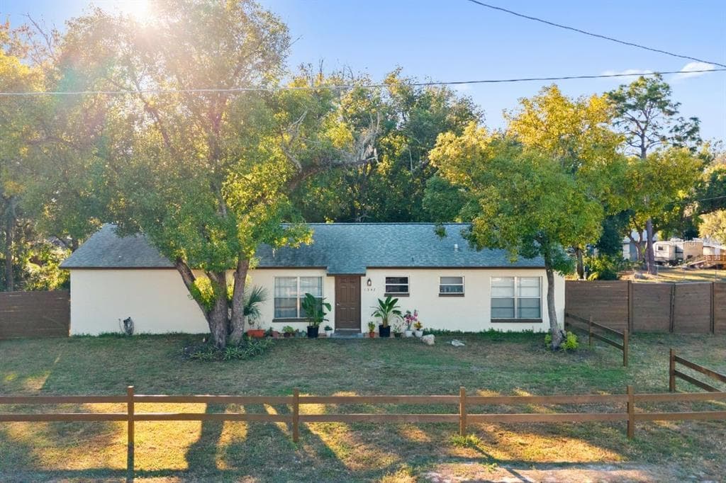 1347 OSCEOLA HOLLOW ROAD ODESSA, FL 33556