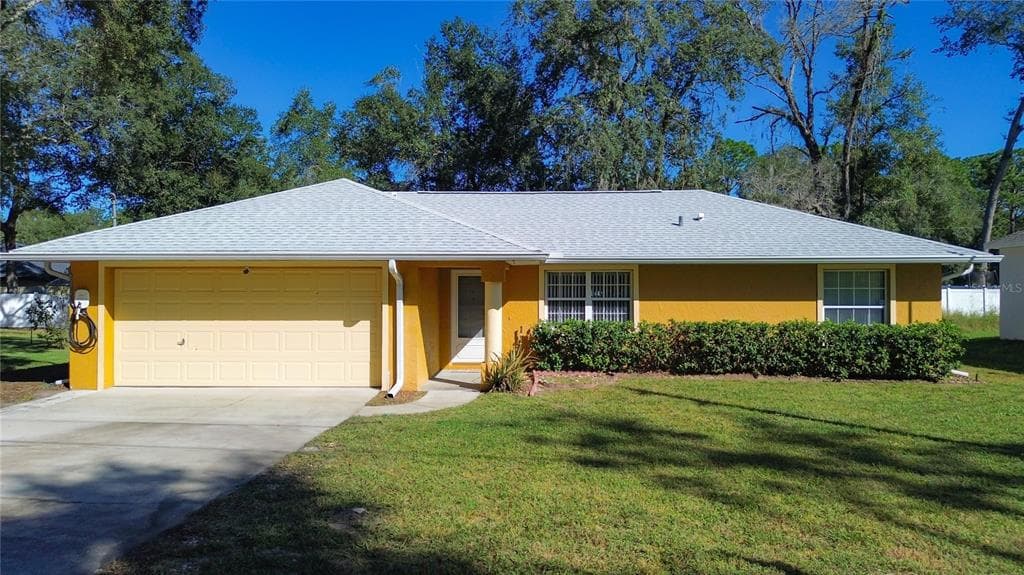 1275 10TH STREET ORANGE CITY, FL 32763