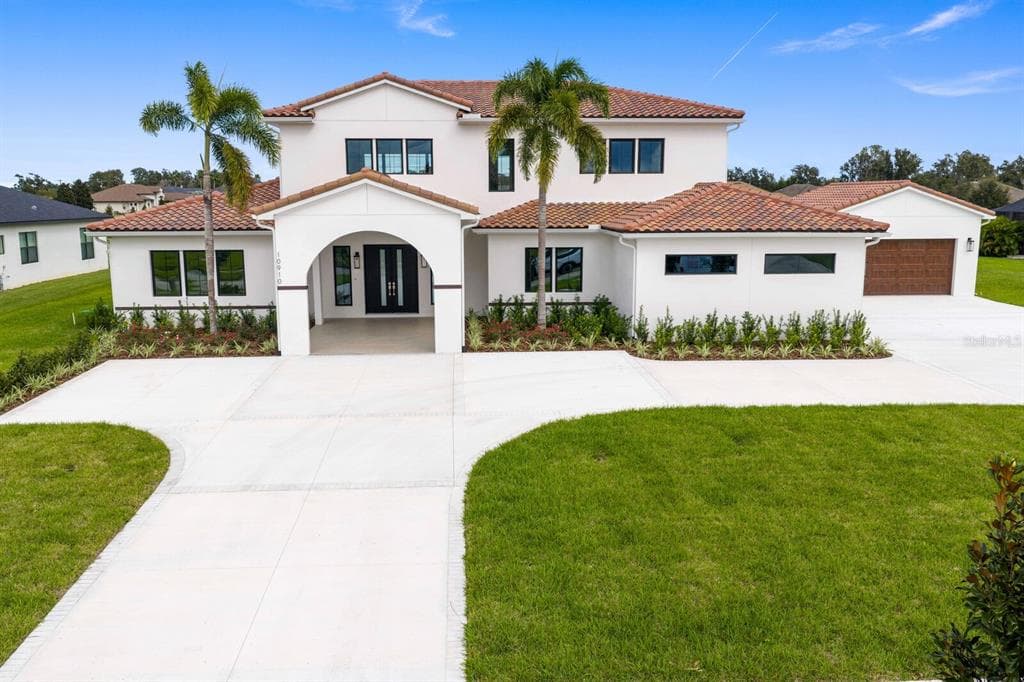 10910 BROOKSNEST COURT LITHIA, FL 33547