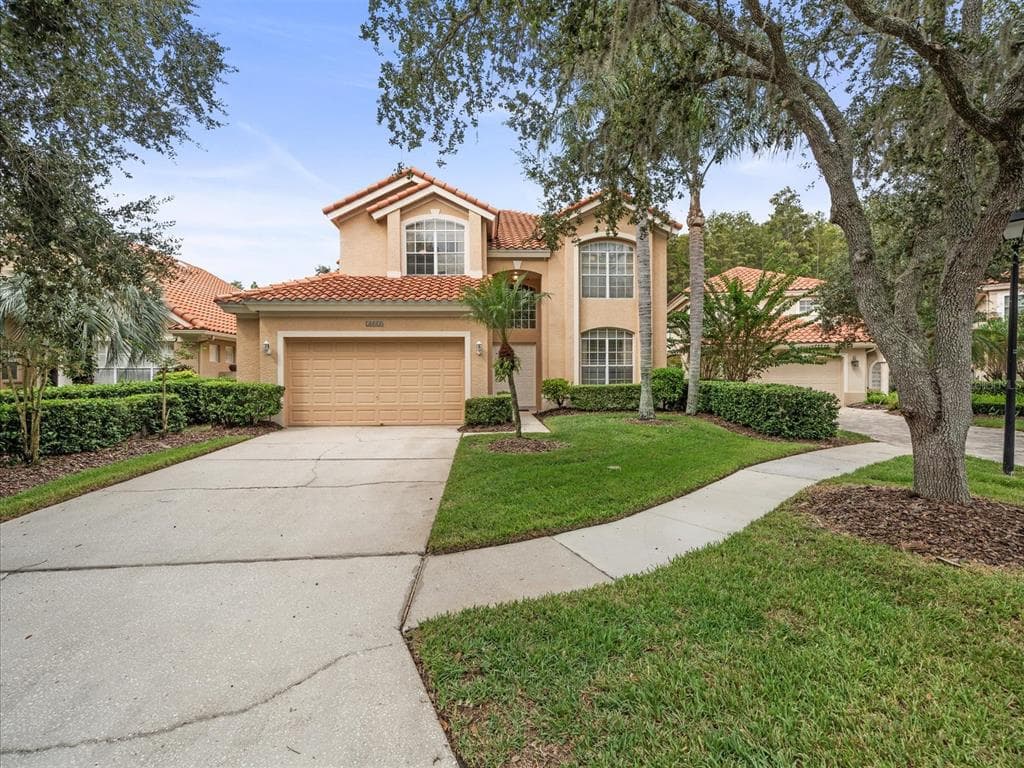 18810 PLACE ANTIBES LUTZ, FL 33558