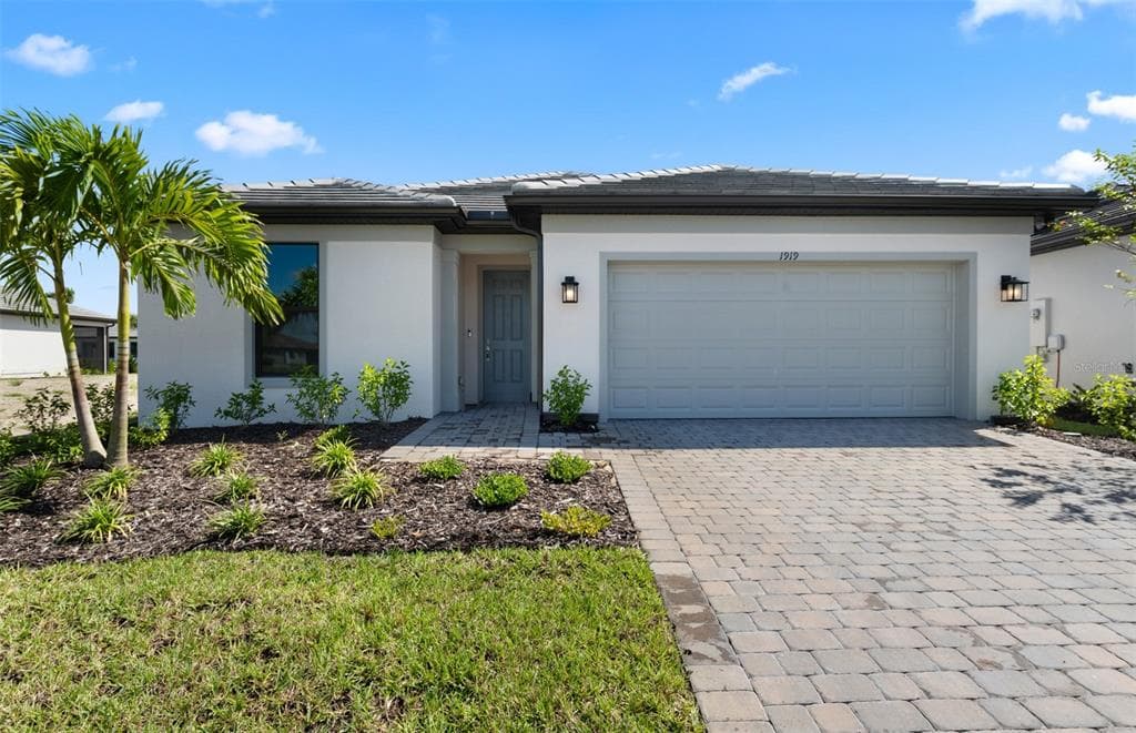 4620 BLUE STAR COURT NORTH PORT, FL 34289