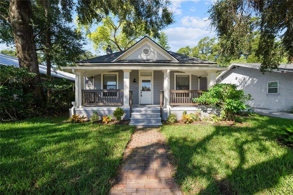 2810 N JEFFERSON STREET TAMPA, FL 33602