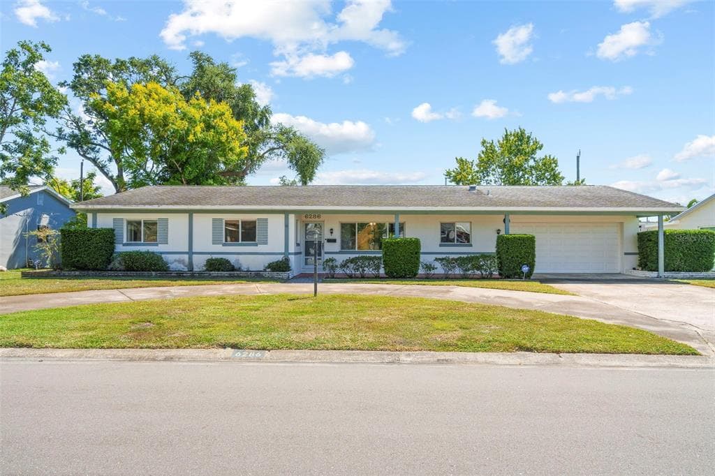 6286 23RD TERRACE N ST PETERSBURG, FL 33710