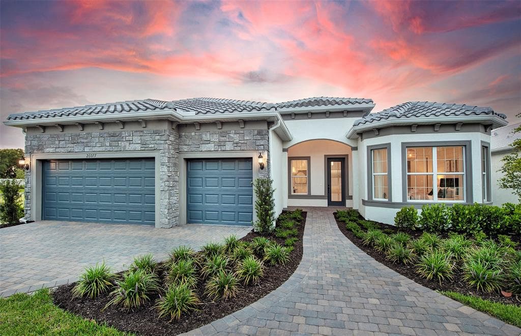1815 RIDGEMORE STREET NORTH PORT, FL 34289