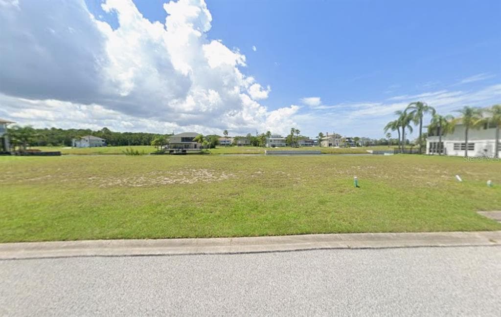3432 CROAKER DRIVE HERNANDO BEACH, FL 34607