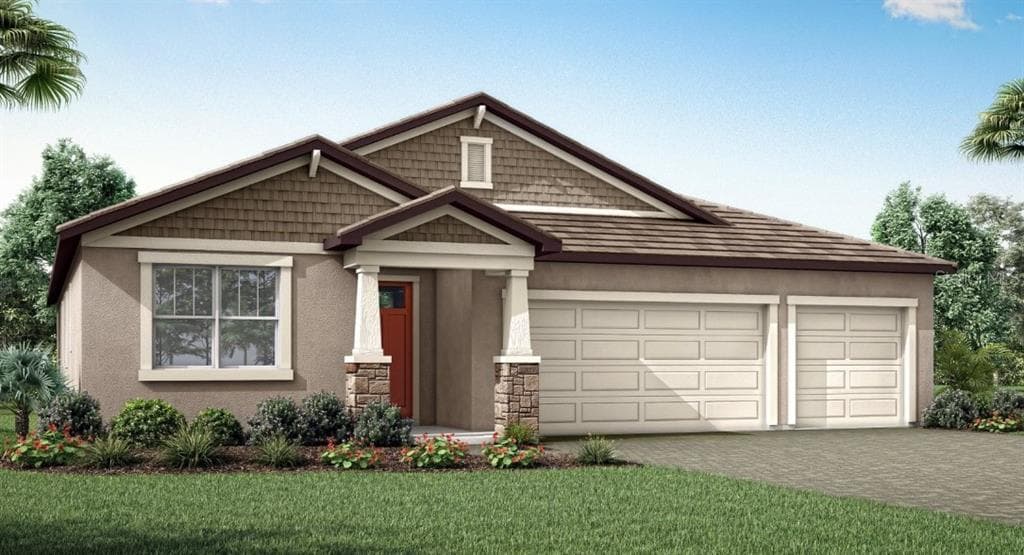 18432 VISTA PARK TERRACE VENICE, FL 34293