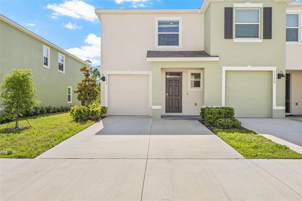 11174 CRESCENT DEER DRIVE LAND O LAKES, FL 34638