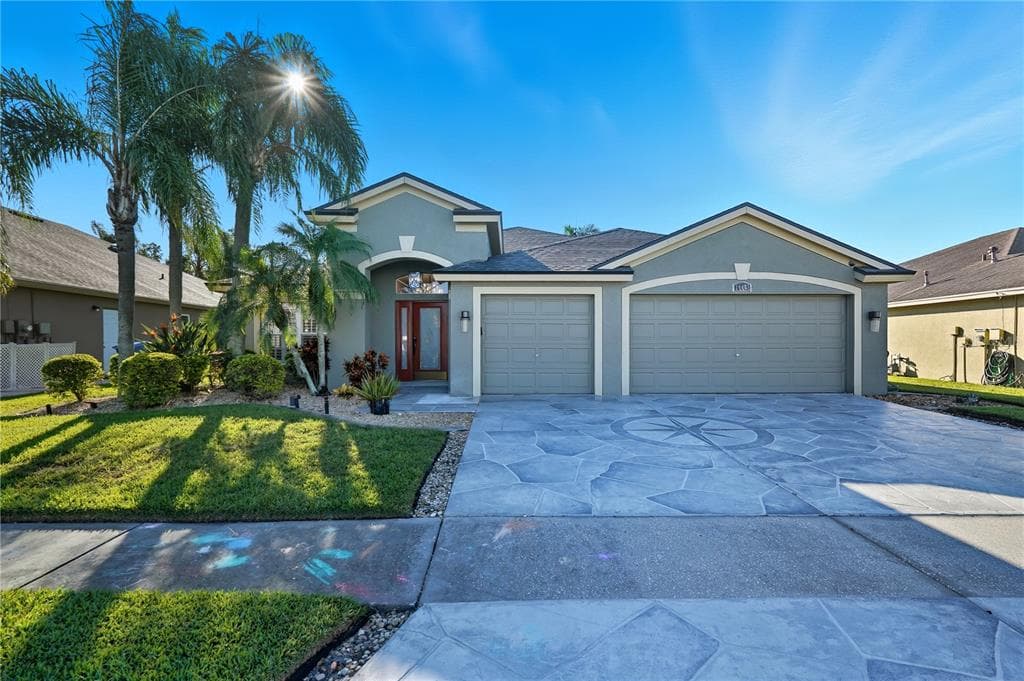 29443 ALLEGRO DRIVE WESLEY CHAPEL, FL 33543