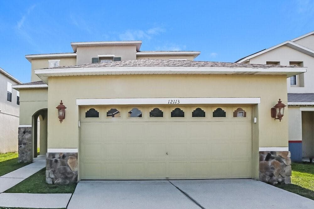 12113 FERN HAVEN AVENUE GIBSONTON, FL 33534