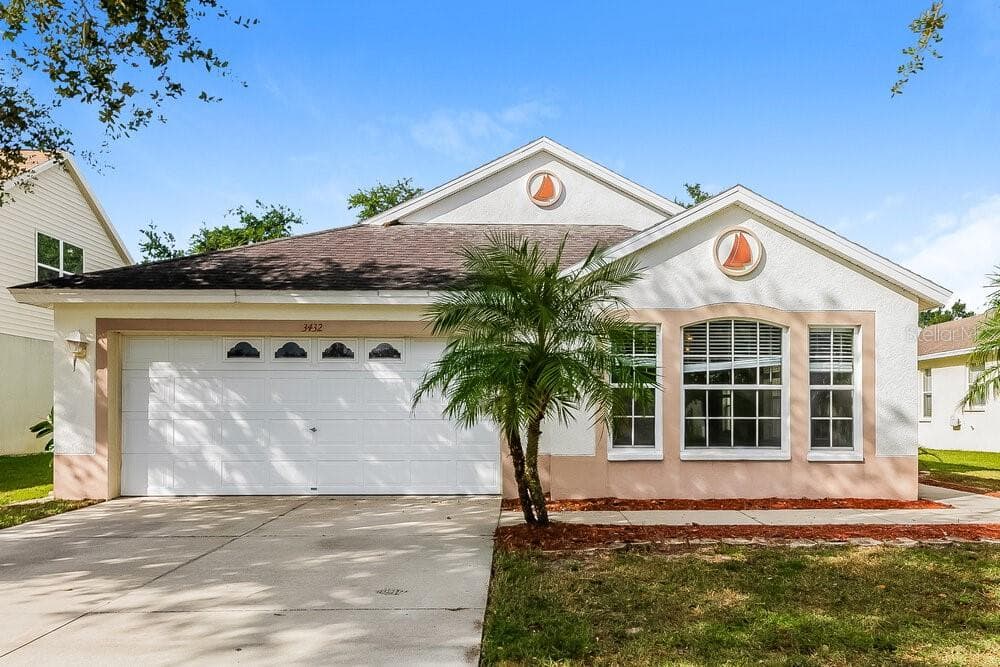 3432 70TH GLEN E PALMETTO, FL 34221