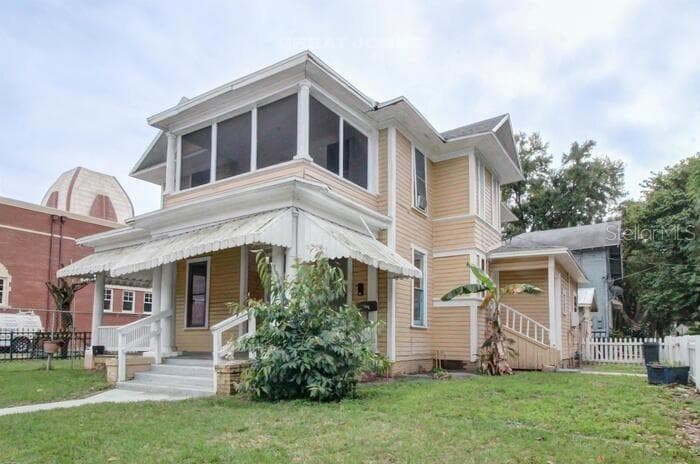 301 E PALM AVENUE UNIT B TAMPA, FL 33602