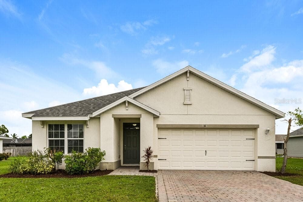 31 NE 9TH PLACE CAPE CORAL, FL 33909