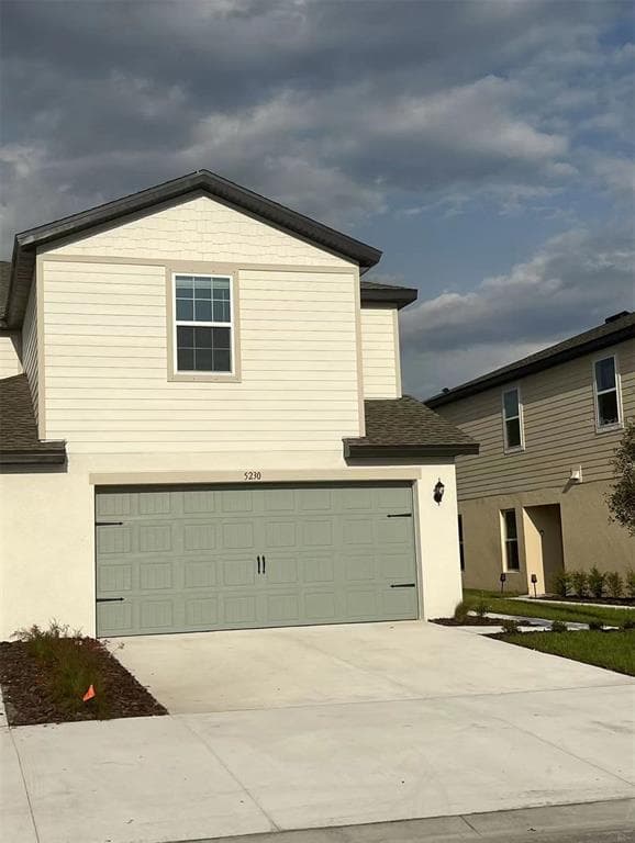 5230 NEW FRIENDSHIP PLACE TAMPA, FL 33619