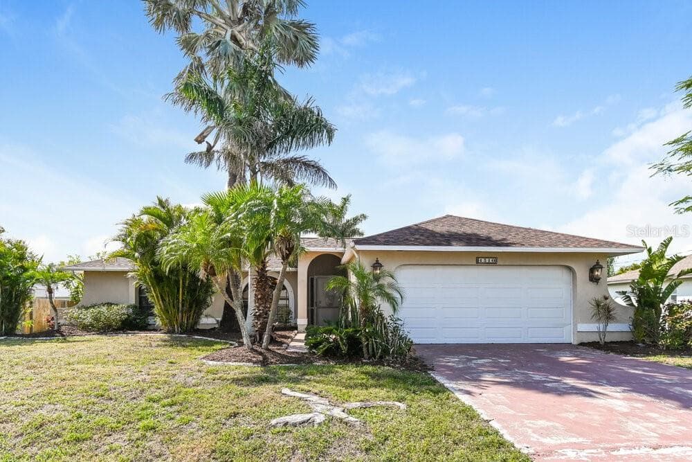 4510 SW 7TH AVENUE CAPE CORAL, FL 33914
