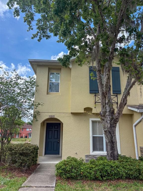 10840 JOHANNA AVENUE RIVERVIEW, FL 33578