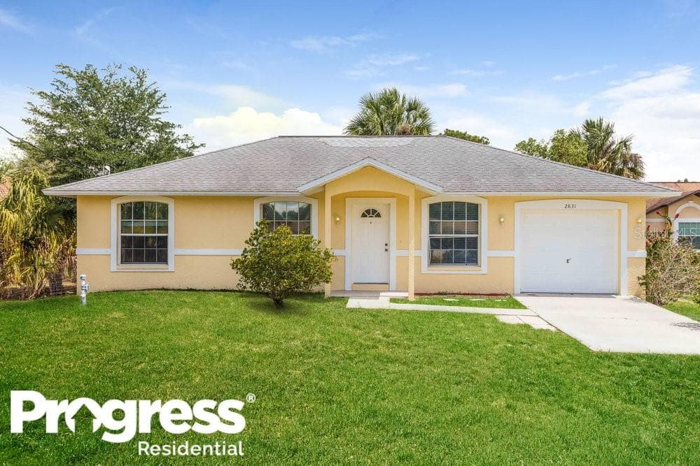 2831 2ND AVENUE SE NAPLES, FL 34117