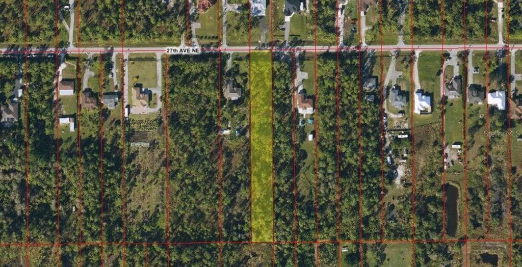 TBD 27TH AVE NAPLES, FL 34120