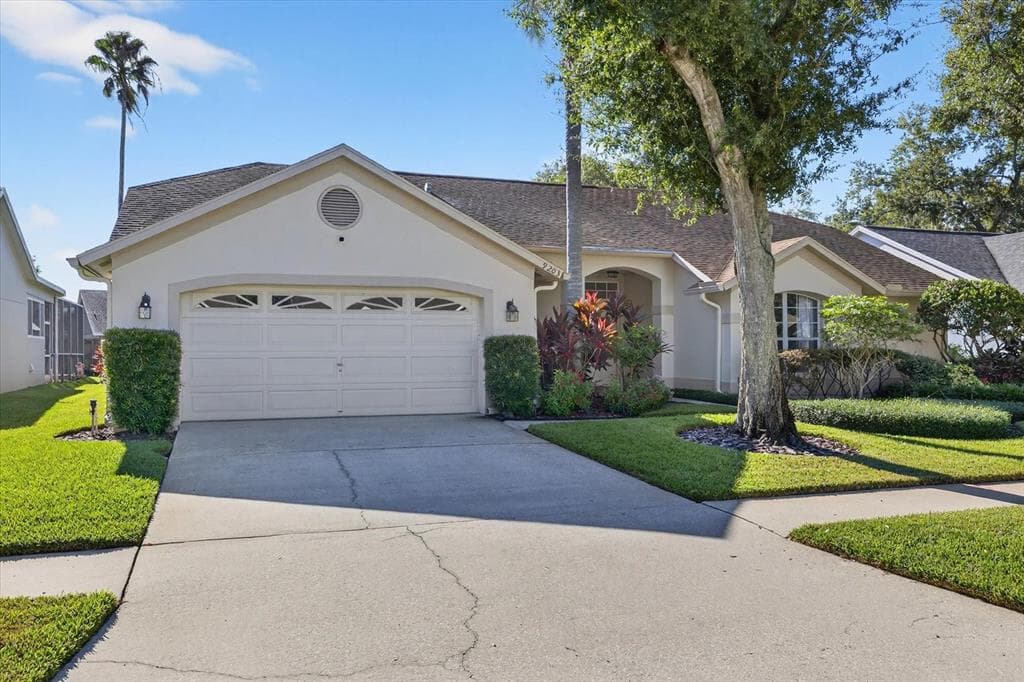 9203 SUNFLOWER DRIVE TAMPA, FL 33647