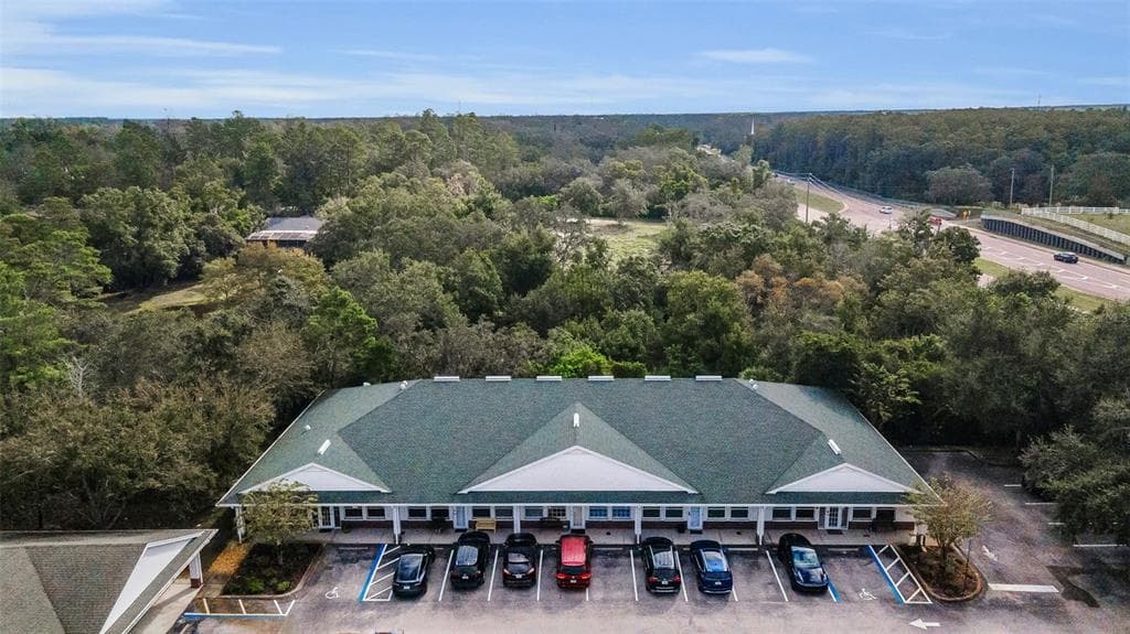 2625 KEYSTONE ROAD UNIT 1 TARPON SPRINGS, FL 34688