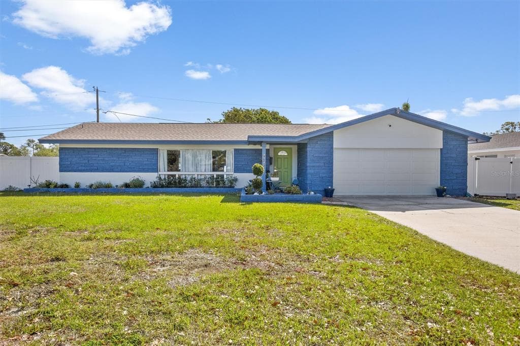 6300 16TH STREET S ST PETERSBURG, FL 33705
