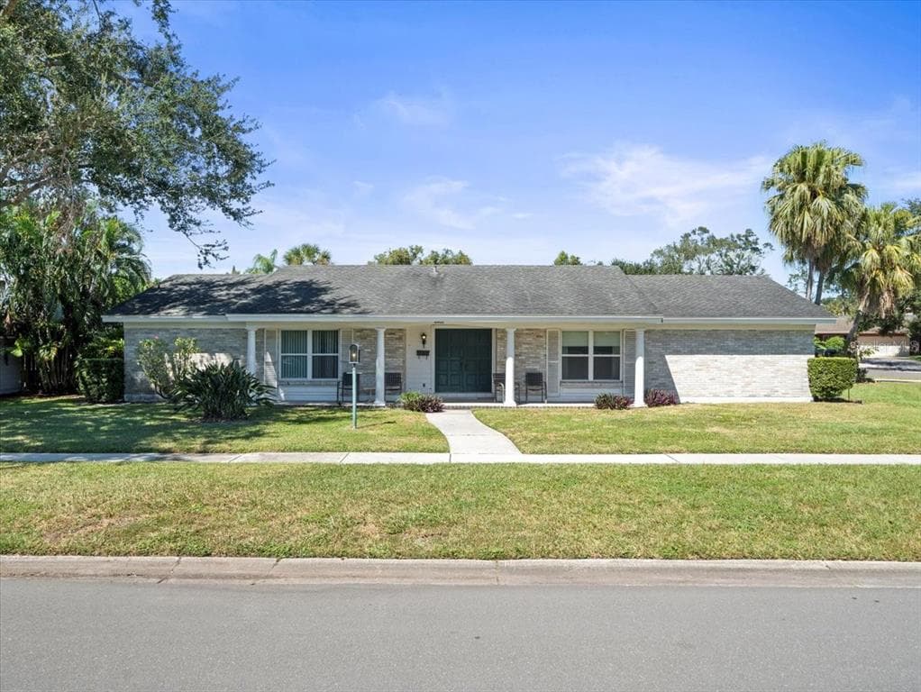 10408 BUTIA PLACE TAMPA, FL 33618