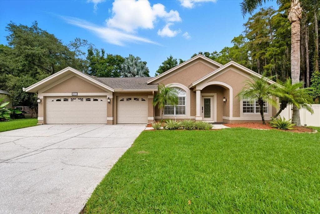 4875 EAGLE COVE NORTH DRIVE PALM HARBOR, FL 34685