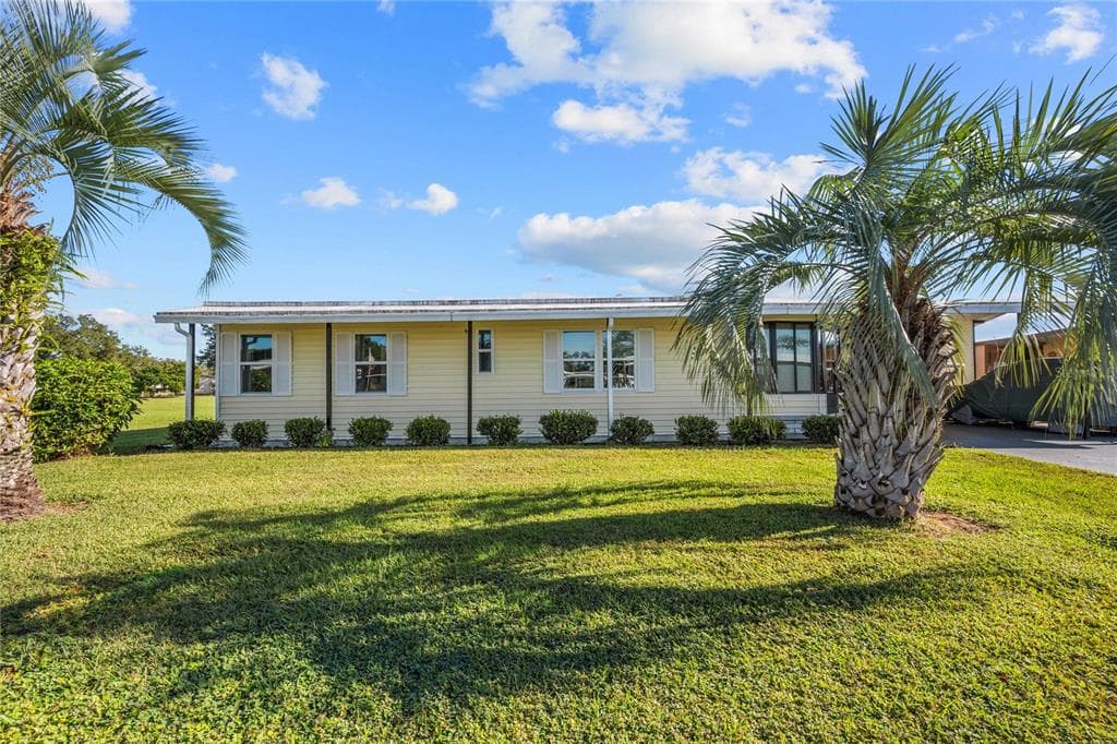 36245 CORONET WAY ZEPHYRHILLS, FL 33541