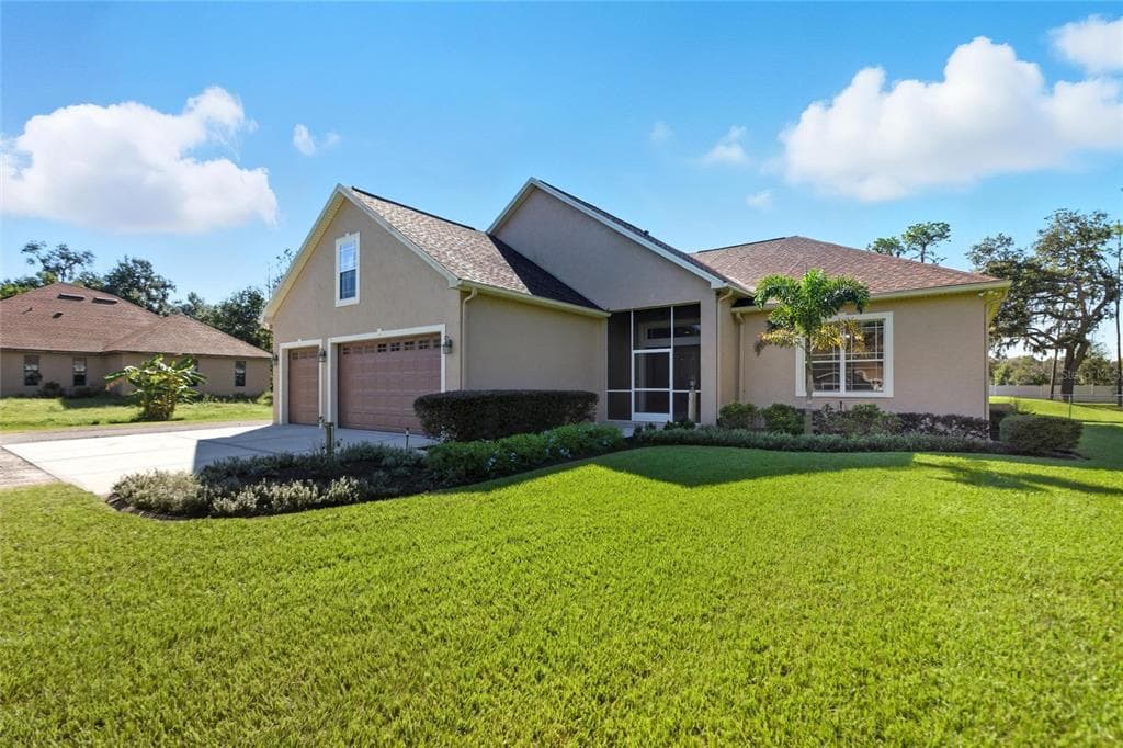 12807 SWEET MAGNOLIAS LANE
