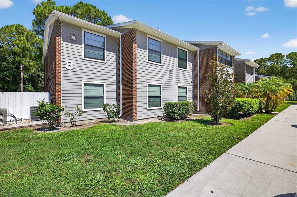 1400 GANDY BOULEVARD N UNIT 816 ST PETERSBURG, FL 33702