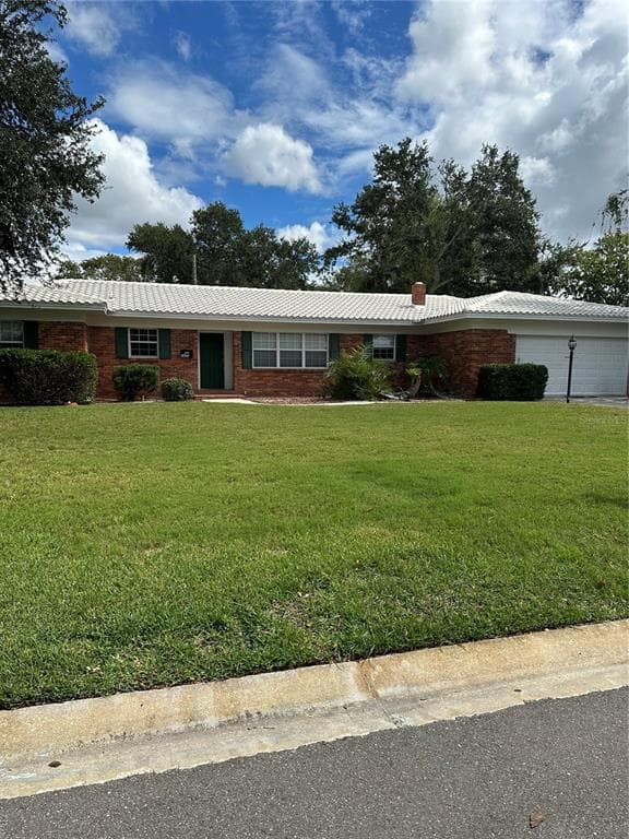 3620 S BEACH DRIVE TAMPA, FL 33629