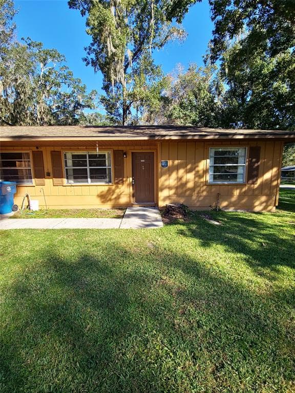 20045 SUNCREST DRIVE BROOKSVILLE, FL 34601