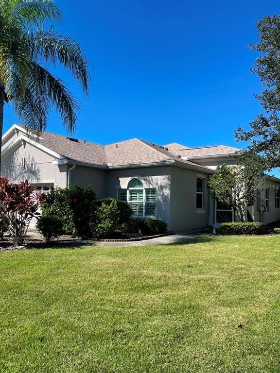 2419 RICHMOND GREENS COURT SUN CITY CENTER, FL 33573