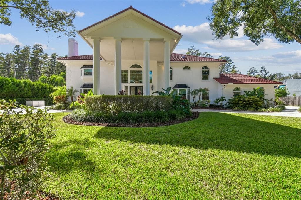 3505 BERGER ROAD