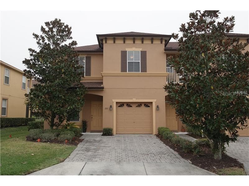 1311 TWIN TREES LANE SANFORD, FL 32771