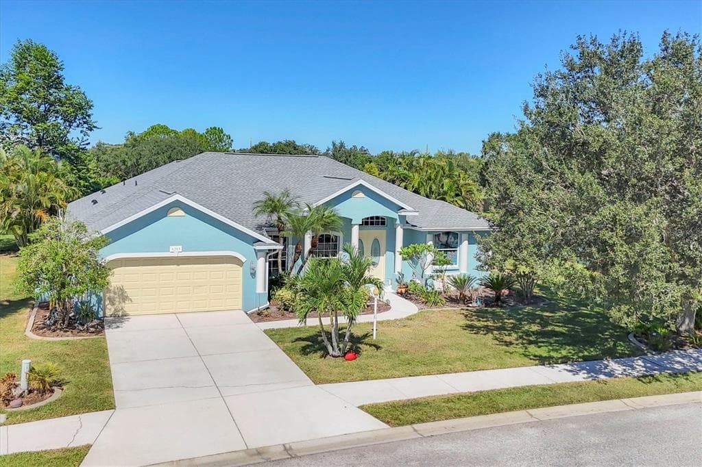 6203 90TH AVENUE CIRCLE E PARRISH, FL 34219