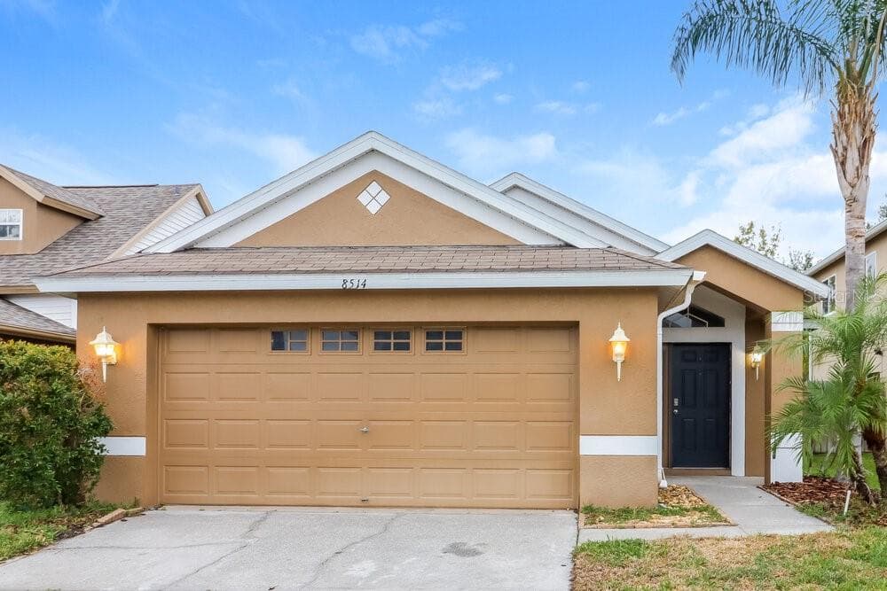 8514 HAWBUCK STREET TRINITY, FL 34655