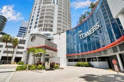 449 S 12TH STREET UNIT 2401 TAMPA, FL 33602