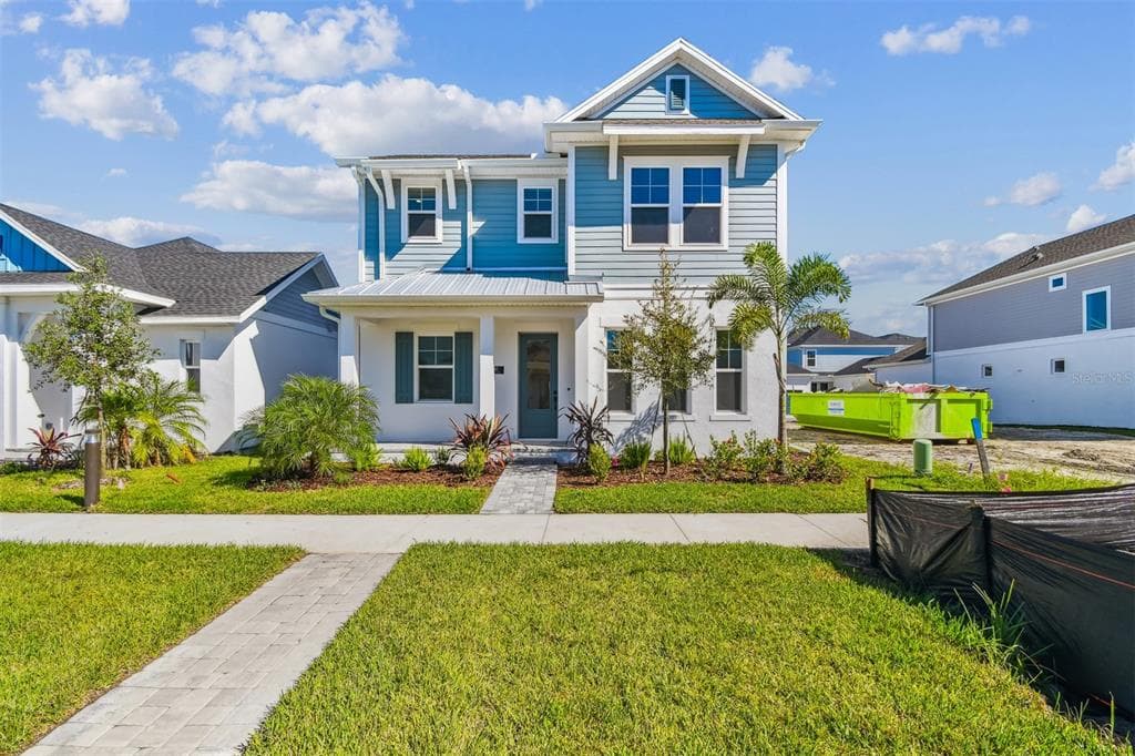 7267 KODIAK LANE SARASOTA, FL 34240