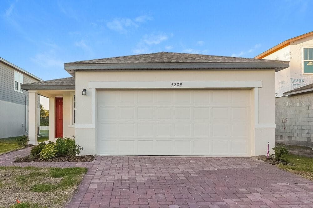 5209 STEPHS FIELD STREET ST CLOUD, FL 34771