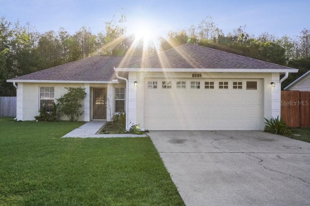 4245 SASHA TRAIL ST CLOUD, FL 34772