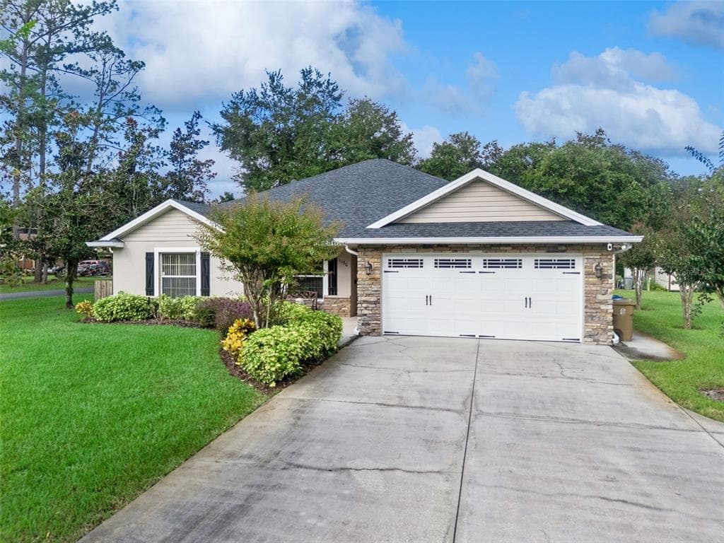 1150 EDEN DRIVE ST CLOUD, FL 34771