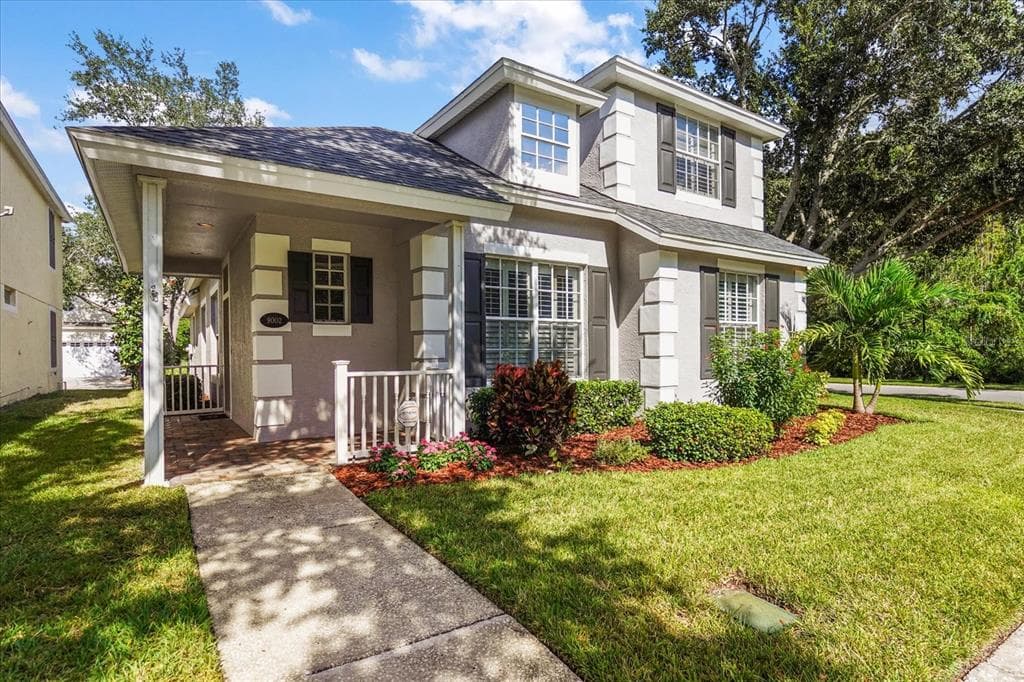 9002 SPRING GARDEN WAY TAMPA, FL 33626